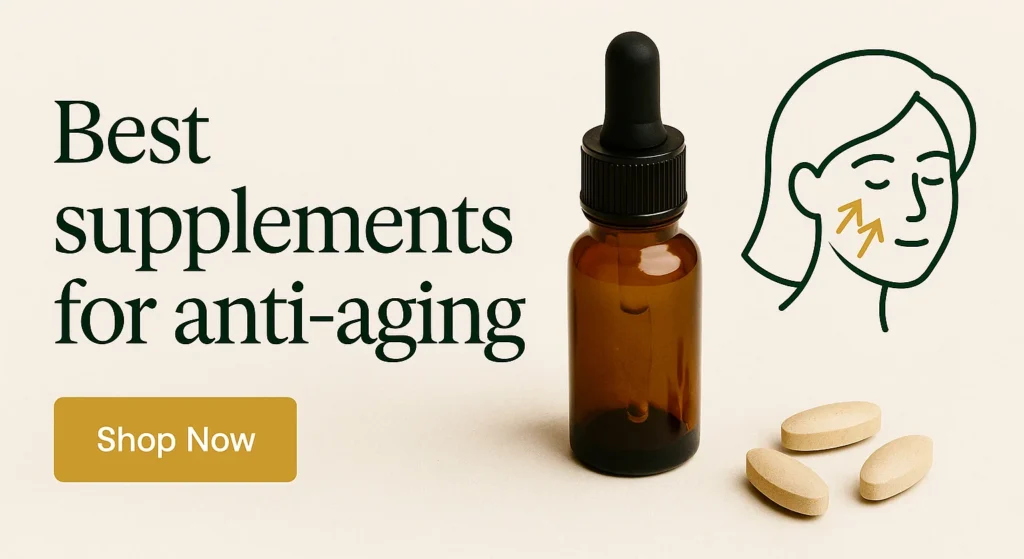 supplements-for-anti-aging